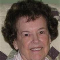 Opal Johnson