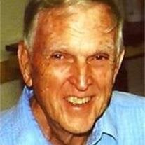 Franklin Cornwell