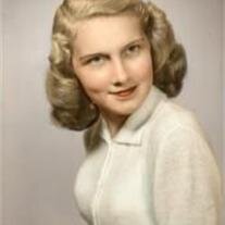 Mary O'Hara