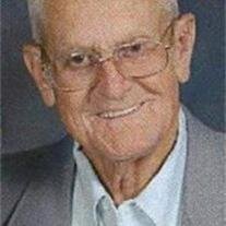 Edward Barnes,