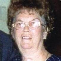 Dorothy Baker