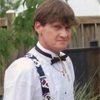 Clayton Blankenship