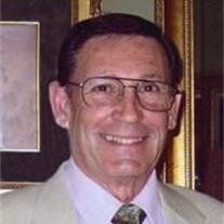 Henry Mueller
