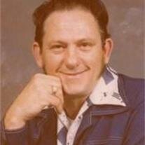 James Hefner,