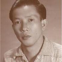 Manuel Pabico