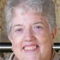 Kathy Arceneaux