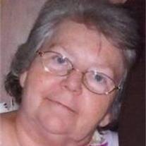 Barbara Glass Fenton