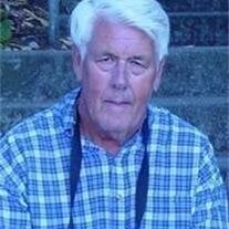 Gerald Botkin