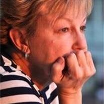 Carolyn Burns