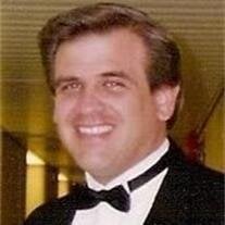 Michael Licausi