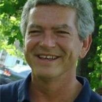 Paul Thomas