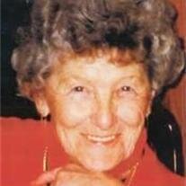 Evelyn Roach Thorpe