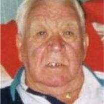 Herbert Blevins
