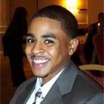 Alexandre Williams