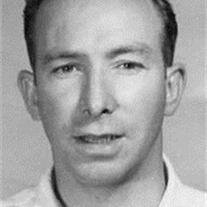 Harold Bruce