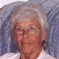 Shirley Yankey