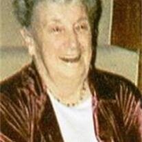 Ethel Norfolk
