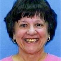 Judy Donovan