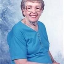Virginia Wray