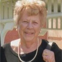 Ava Ramey