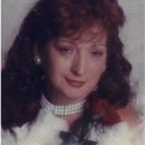 Brenda Ashcraft