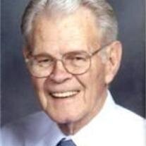 Albert Crowson