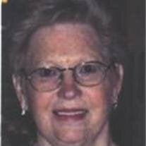 Margaret Heltsley