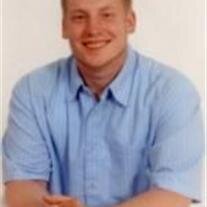 Christopher Snead