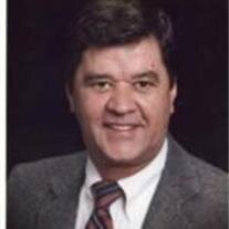 Armand Honeycutt