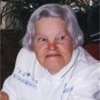 Kathrene Thompson