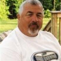 Martin Huntington