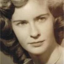 Alice Trowbridge