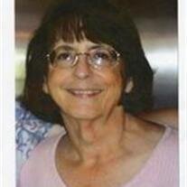 Kathy Bennick