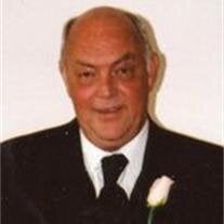 Vernon Cornwell