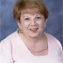 Janice Eisenhart