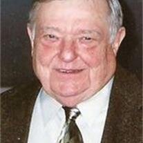 Anthony Petruskie