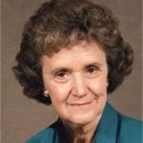 Mildred Sullivan