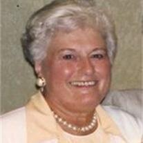 Stella Leclerc