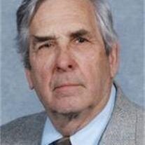 Albert Hanback