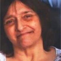Cynthia Brown