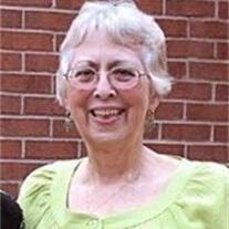 Bettie Keyton