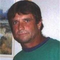 Randy Hawkins