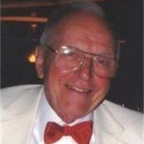 Melvin Mattson