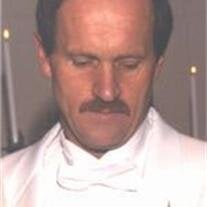 Richard Fitzgerald
