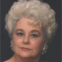 Shirley Paravati