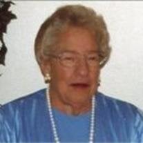 Rosa Hunsberger
