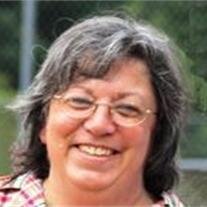 Martha Thornburg