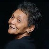 Elaine Bonds