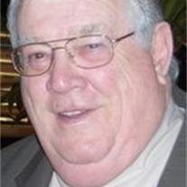 Donald O'Connor