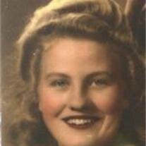 Ruby Herndon